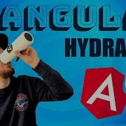 Angular Hydration Explained