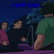 Initial D Lia All Around MV
