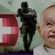 JUGGERNAUT RAGE QUIT Modern Warfare Remastered Cod4