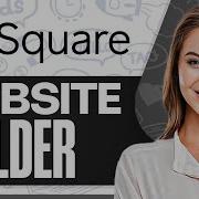 How To Use Square Website Builder Step By Step
