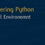 Learn Python In Arabic 150 Virtual Environment Part 1