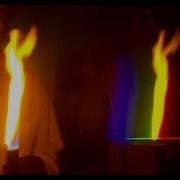 Flame Tests Of Metals