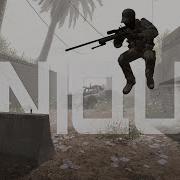 UNIQUE The Art Of Movement Call Of Duty 4
