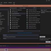 How To Debug Program In Visual Studio Console C