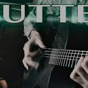 Rammstein Mutter Fingerstyle Guitar Cover