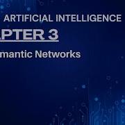 3 2 Semantic Networks Chapter 3 IT504 Artificial Intelligence RGPV