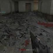 Call Of Duty 2 Pro Shot CB