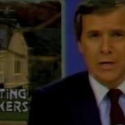 Swarthmore Football On NBC Nightly News Nov 12 1982
