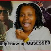 Watching MICHAEL Fangirling For 44 Mintues Straight