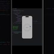Loading Animation Made With Swiftui