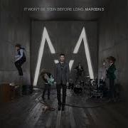 Maroon 5 Makes Me Wonder Explicit