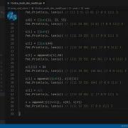 Golang Deep Dive P1 L19 Multidimensional Arrays And Slices