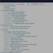 31 Datetime Module