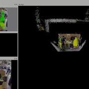 Walking Rtabmap