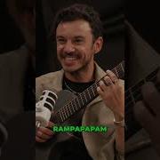 Buray Dan Canlı Rampapapam Akustik Versiyon