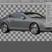 TwistedBrush Tutorials Creating A Blob From An Image