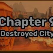 How To Beat Chapter 9 Easy Strat Skibi Defense