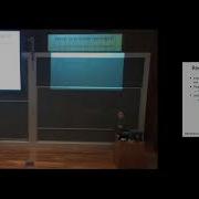 Lecture 9a Generative Models Naive Bayes Part 1 3 27 18
