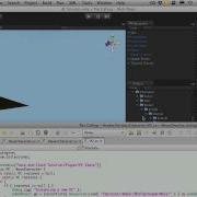 205 Unity3d Tutorial Creating A Player Singleton