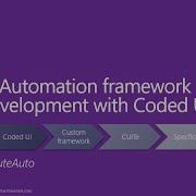 Introduction To Specflow Coded UI Test