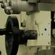 Станок токарный JET BD 7