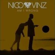 Nico Vinz Am I Wrong Radio Edit