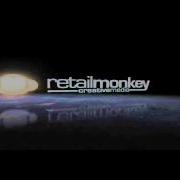 Retail Monkey Creative Media Animated Logo
