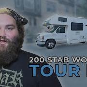 200 Stab Wounds BUS INVADERS Ep 2116