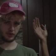 Lil Peep X Lil Tracy White Wine