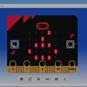 How To Code A Dice Using The BBC Microbit