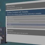 The Primacy Of Testability Austin Bingham Norway