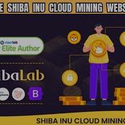 ShibaLab Website Php Script With Admin Panel Shiba Mining Website Php Script