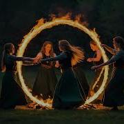 Radagast Beltane Fire Dance Celtic Pagan Folk Music