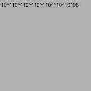 Large Numbers Increasing Part 2 Reaching Tetration And Pentation