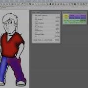TwistedBrush Tutorials Auto Masking Brushes