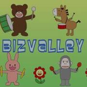 MotionMonkey Animals