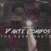 Dante Combos The Swordmaster Devil May Cry 3 Special Edition HD Combos