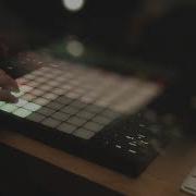 Ableton Push 2 Live Finger Drumming