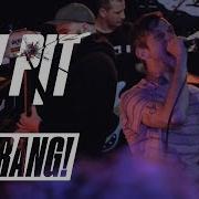 DRUG CHURCH Live In The K Pit Tiny Dive Bar Show