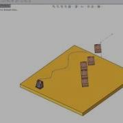 72 Curve Sketch Driven Assembly Patterns