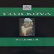 CLOCKDVA Buried Dreams Full Cassette Album
