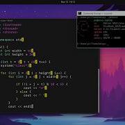 Beginner VS Competitive Programming