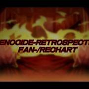Genocide Retrospecter Remix Vs Tabi Ex Boyfriend Friday Night Funkin Fan ReChart