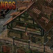 COMMANDOS 2 Men Of Courage Saving Private Smith Full Gameplay Walkthrough And Commentary HD