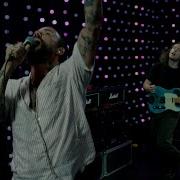 IDLES Full Performance Live On KEXP