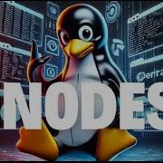 иноды подробный обзор