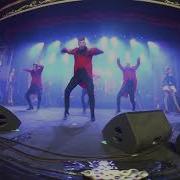 Halikarnas Hall Foresight Show Dance Baku
