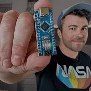 Arduino 101 Crash Course W Mark Rober