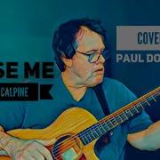 Erase Me By Lizzy McAlpine Cover By Paul Donovan
