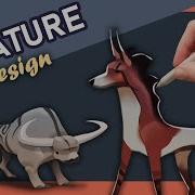 Design Your Own Unique CREATURES With These Methods